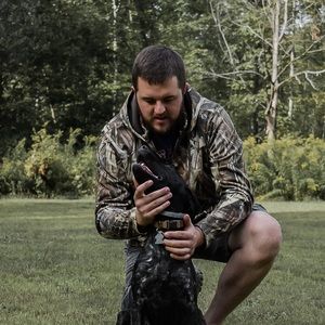 Meet your Posher, Randy